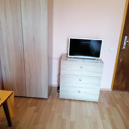 Stai Za Gosti Venera Hotel Hisarya Bagian luar foto