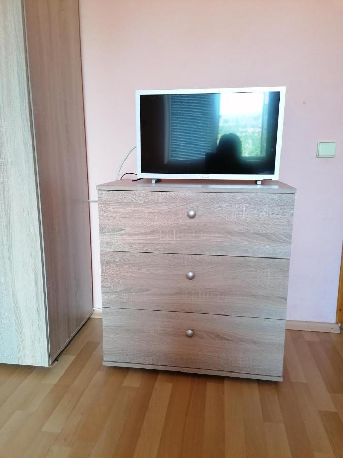 Stai Za Gosti Venera Hotel Hisarya Bagian luar foto