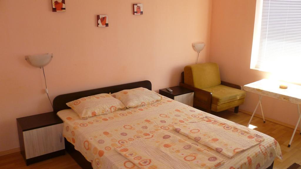 Stai Za Gosti Venera Hotel Hisarya Ruang foto