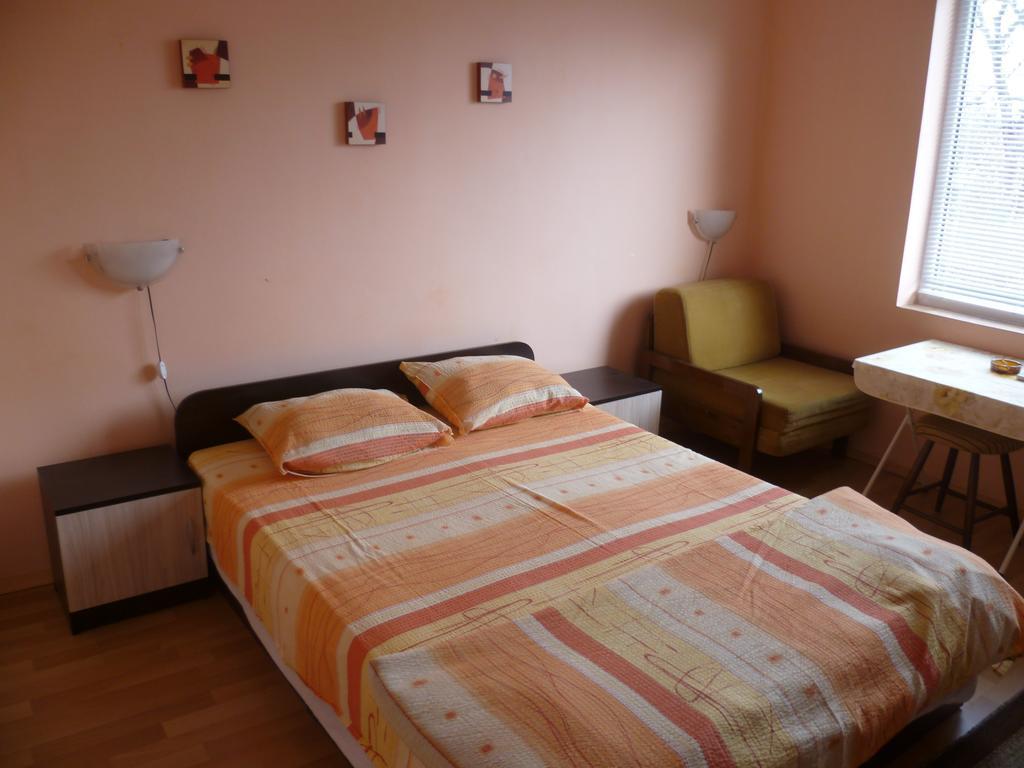 Stai Za Gosti Venera Hotel Hisarya Ruang foto