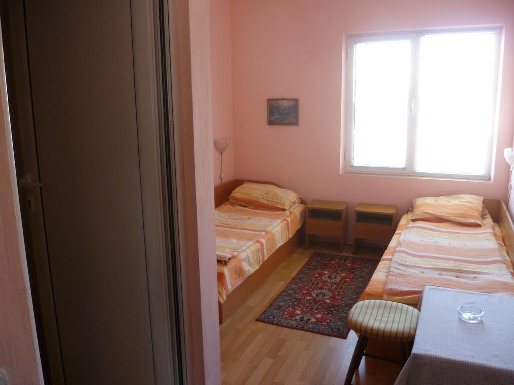 Stai Za Gosti Venera Hotel Hisarya Ruang foto