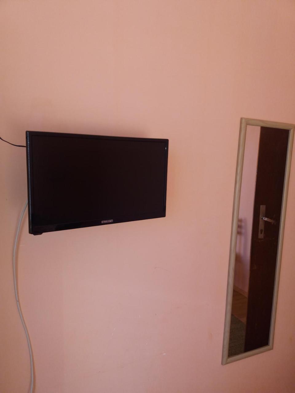 Stai Za Gosti Venera Hotel Hisarya Bagian luar foto